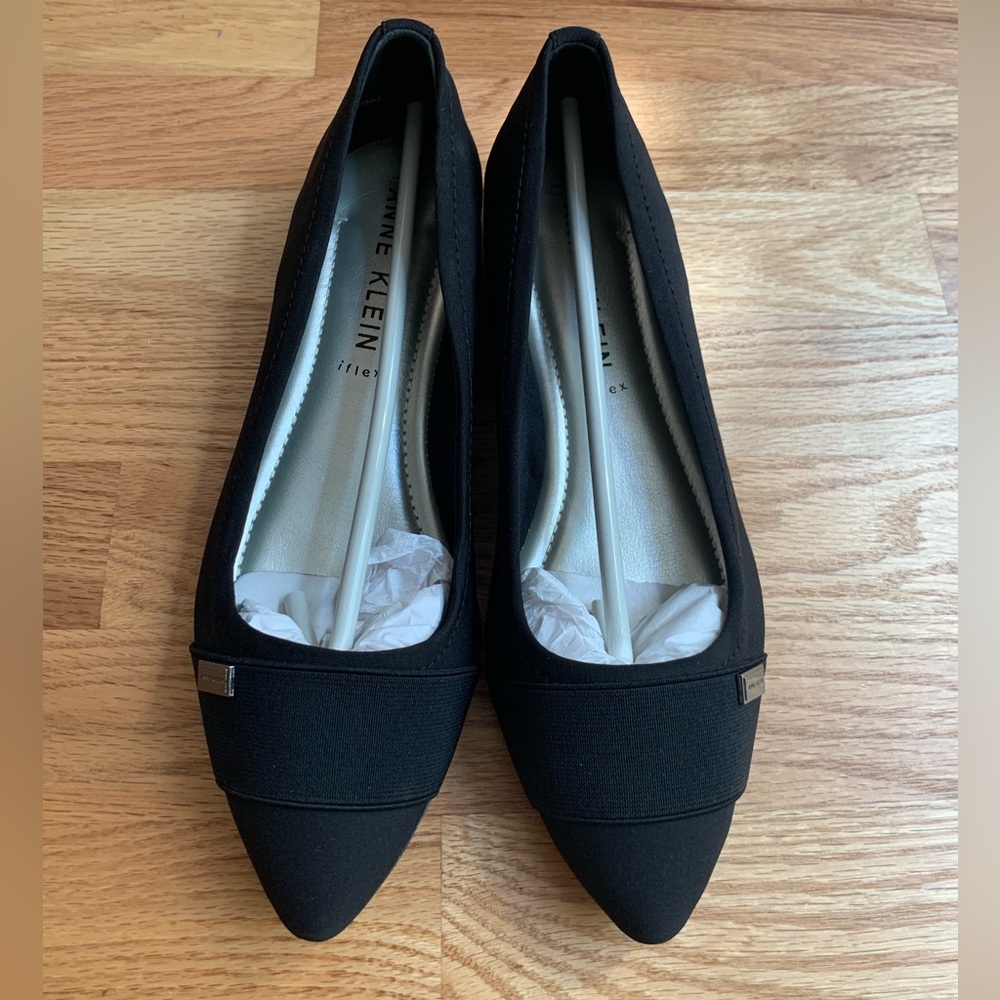 Anne Klein Olessa Flats